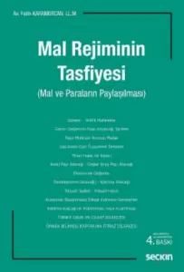 Mal Rejiminin Tasfiyesi