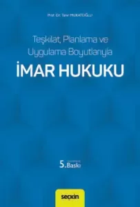 İmar Hukuku