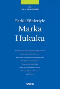 Marka Hukuku