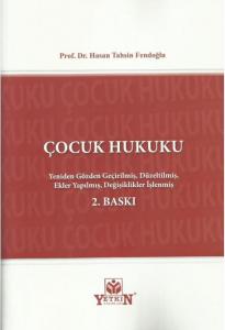 Çocuk Hukuku