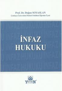 İnfaz Hukuku