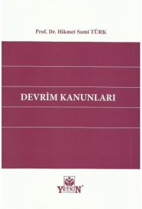 Devrim Kanunları