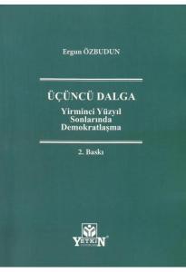 Üçüncü Dalga