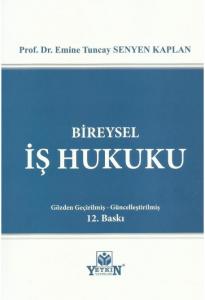 Bireysel İş Hukuku