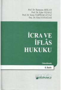 İcra ve İflas Hukuku