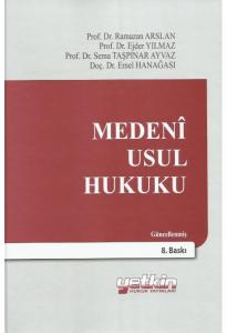 Medeni Usul Hukuku