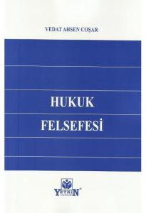 Hukuk Felsefesi