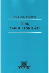 Türk Yargı Teşkilâtı