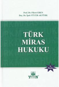 Türk Miras Hukuku