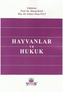 Hayvanlar ve Hukuk
