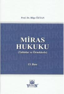 Miras Hukuku