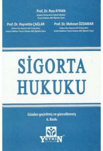 Sigorta Hukuku