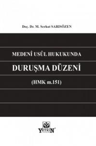 Duruşma Düzeni