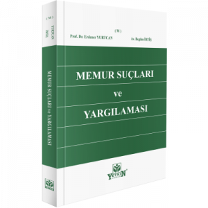 Memur Suçları ve Yargılaması