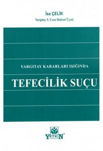 Tefecilik Suçu