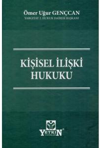 Kişisel İlişki Hukuku
