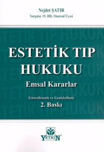 Estetik Tıp Hukuku