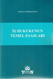İş Hukukunun Temel Esasları
