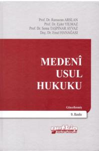 Medeni Usul Hukuku