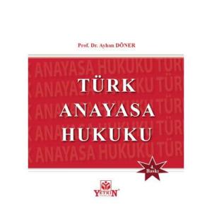Türk Anayasa Hukuku