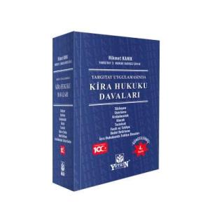 Kira Hukuku Davaları