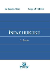 İnfaz Hukuku