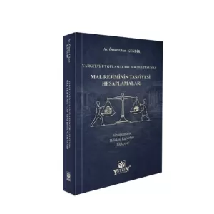 Mal Rejimlerinin Tasfiyesi Hesaplamaları