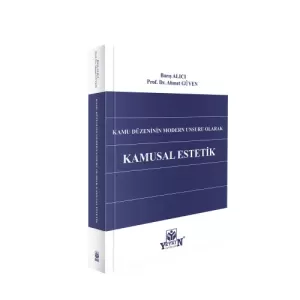 Kamusal Estetik
