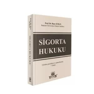 Sigorta Hukuku