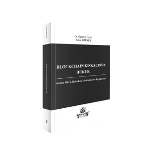 Blockchain Kıskacında Hukuk