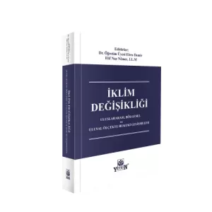 İklim Değişikliği
