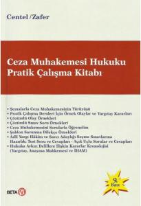 Ceza Muhakemesi Hukuku Pratik Çalışma Kitabı