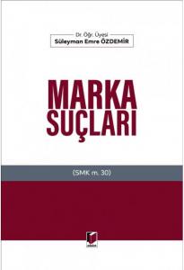 Marka Suçları