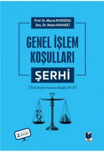 Genel İşlem Koşulları Şerhi