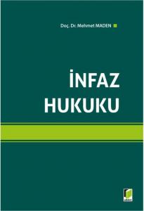 İnfaz Hukuku