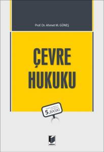 Çevre Hukuku