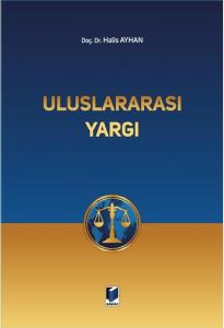 Uluslararası Yargı