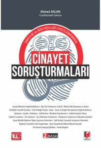 Cinayet Soruşturmaları