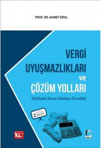Vergi Uyuşmazlıkları ve Çözüm Yolları