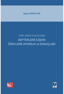 Defterlere İlişkin Ödevlere Aykırılık ve Sonuçları