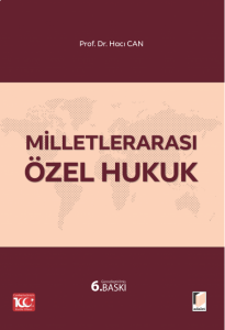 Milletlerarası Özel Hukuk