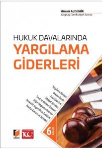 Hukuk Davalarında Yargılama Giderleri