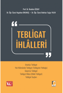Tebligat İhlalleri