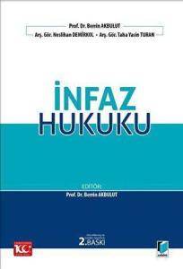 İnfaz Hukuku