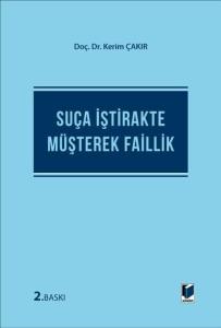 Suça İştirakte Müşterek Faillik