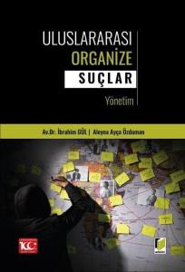 Uluslararası Organize Suçlar (Yönetim)