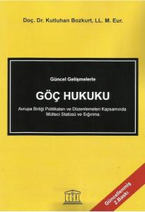 Göç Hukuku