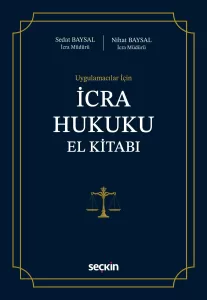 İcra Hukuku El Kitabı