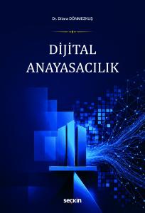 Dijital Anayasacılık