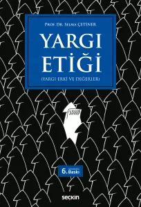 Yargı Etiği